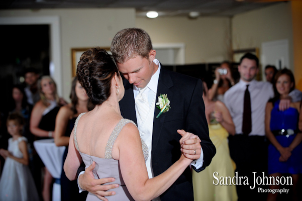 Best University Club Wedding photographer - Sandra Johnson (SJFoto.com)